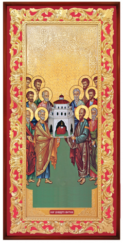 Собор Двенадцати Апостолов