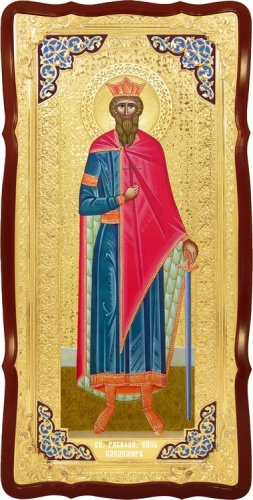 Владимир визант