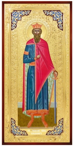 Владимир визант