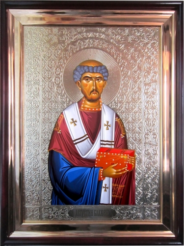 Св. Августин Блаженый