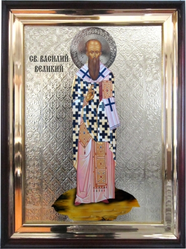 Св. Василий Великий