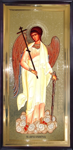 Св. Ангел Хранитель