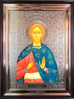 Св. Ирина Корифанская