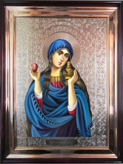 Св. Равноап. Мария Магдалина